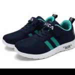 Kids Fashion Sneakers Boys Girls Tennis Shoes Mesh Breathable  Running Shoes Lightweight Outdoor Children's Sports Walking Shoes