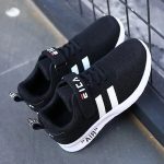 Kids shoes Boys Girls Sneakers Kids Sports Running Walking for Toddler Children student-shoes