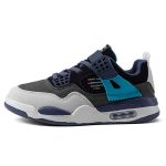 Air Cushion Kids Sneakers Tenis Infantil Fashion Children Running Shoes Comfortable Casual Shoe Size 28-38