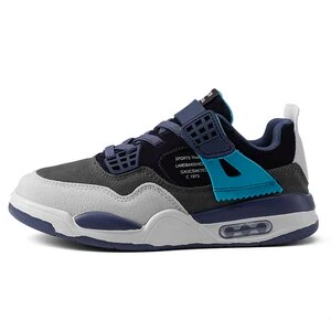 Air Cushion Kids Sneakers Tenis Infantil Fashion Children Running Shoes Comfortable Casual Shoe Size 28-38